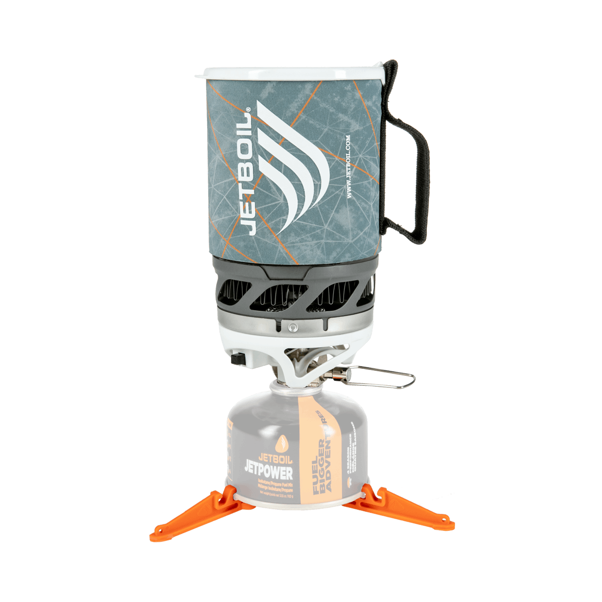 Jetboil MicroMo Cooking System