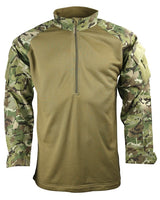 UBACS Tactical Fleece - BTP