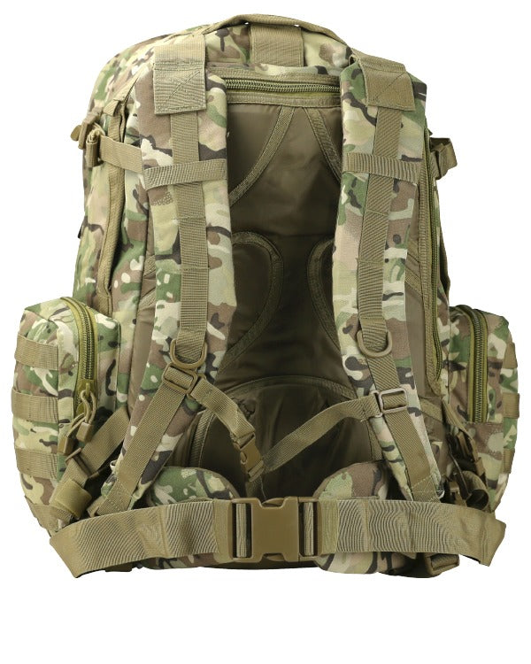 Kombat UK - Viking Patrol Pack - 60 Litre