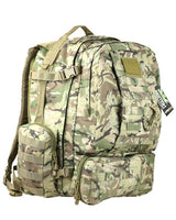 Kombat UK - Viking Patrol Pack - 60 Litre