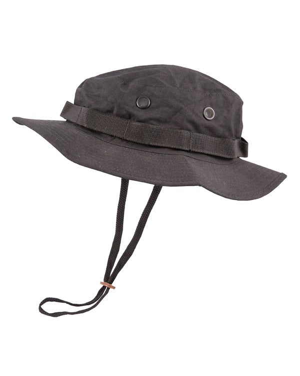 Kombat UK - Boonie Hat - US Style Jungle Hat