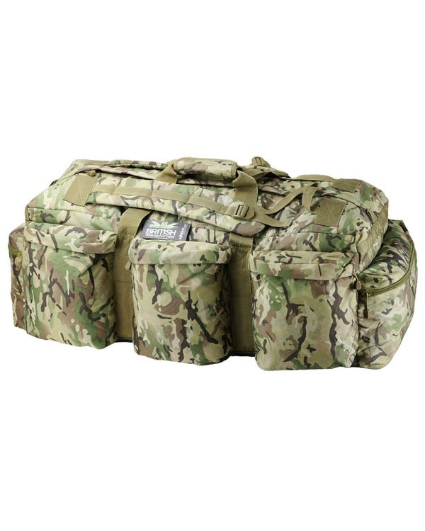 Kombat UK - Assault Holdall - 100 Litre