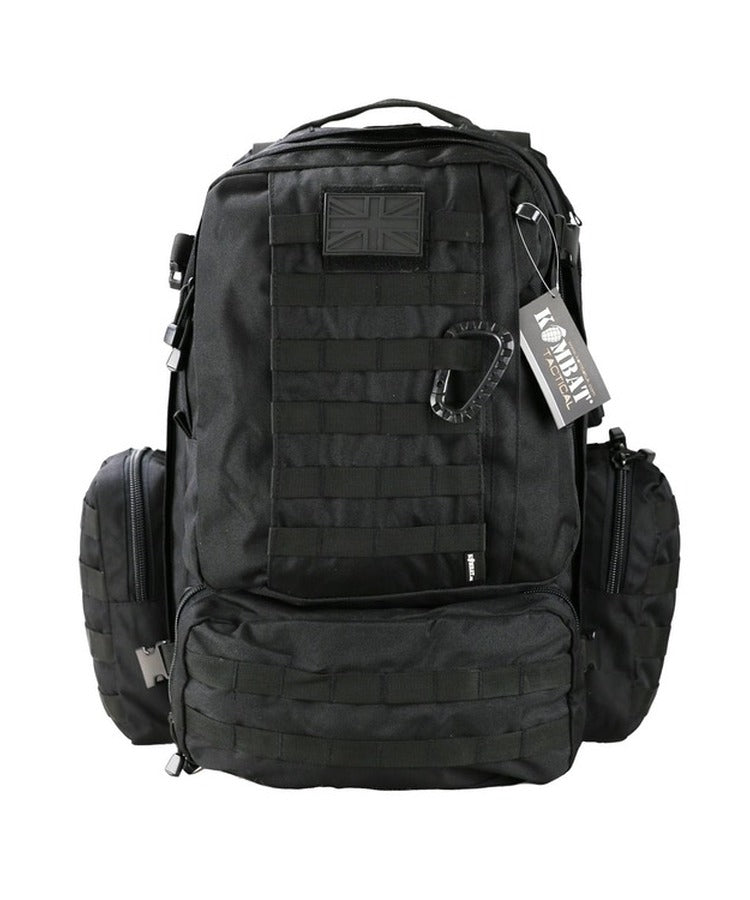 Kombat UK - Viking Patrol Pack - 60 Litre