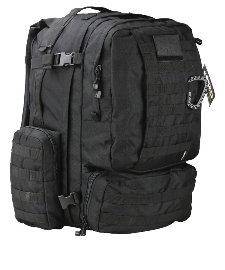 Kombat UK - Viking Patrol Pack - 60 Litre