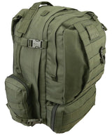 Kombat UK - Viking Patrol Pack - 60 Litre