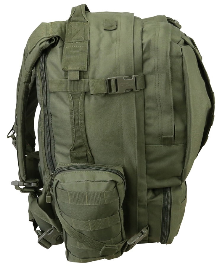 Kombat UK - Viking Patrol Pack - 60 Litre