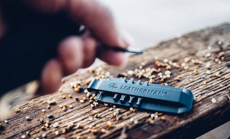 Leatherman Bit Kit