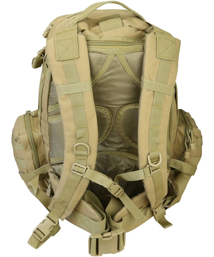 Kombat UK - Viking Patrol Pack - 60 Litre