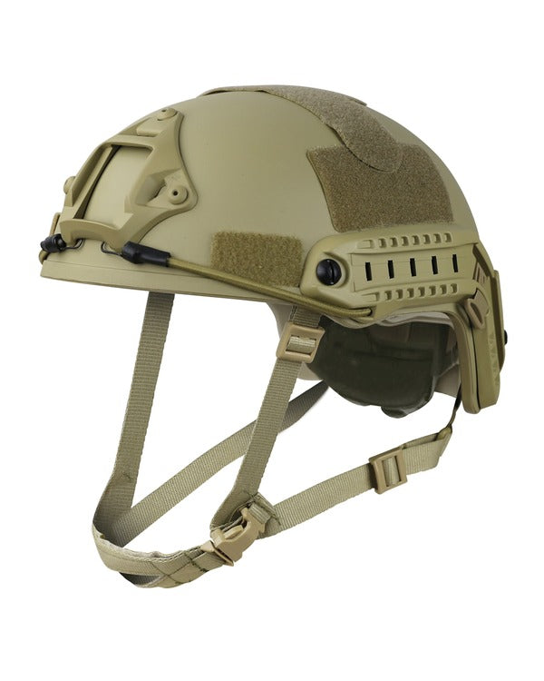 Kombat UK - Fast Helmet Replica