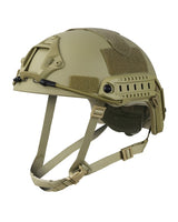 Kombat UK - Fast Helmet Replica