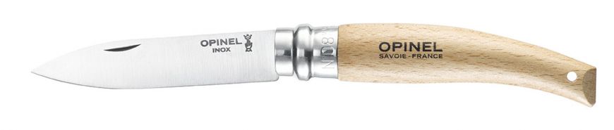 Opinel - No.8 Gardening Knife