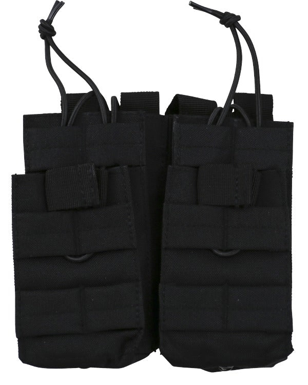 Kombat UK - Double Duo Mag Pouch