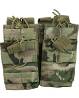 Kombat UK - Double Duo Mag Pouch