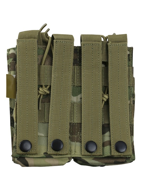 Kombat UK - Double Duo Mag Pouch