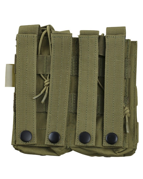 Kombat UK - Double Duo Mag Pouch