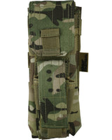 Kombat UK - Single Mag Pouch with Pistol Mag