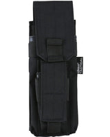 Kombat UK - Single Mag Pouch with Pistol Mag