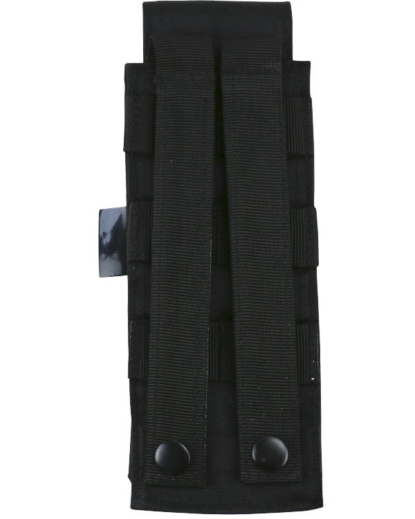 Kombat UK - Single Mag Pouch with Pistol Mag