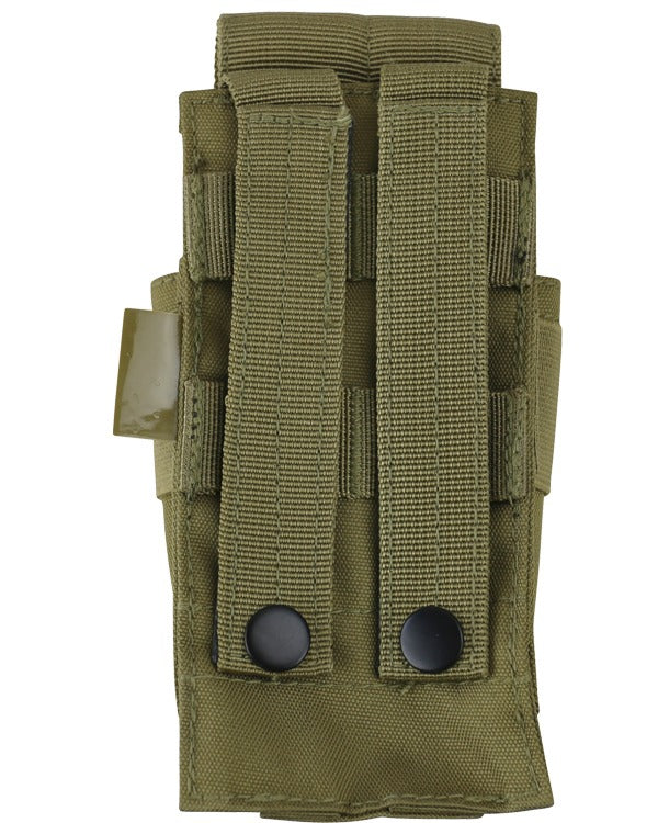Kombat UK - Single Original Style Mag Pouch