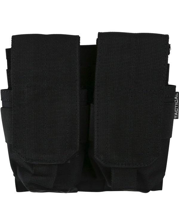Kombat UK - Double Original Style Mag Pouch