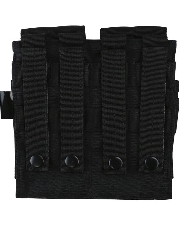 Kombat UK - Double Original Style Mag Pouch