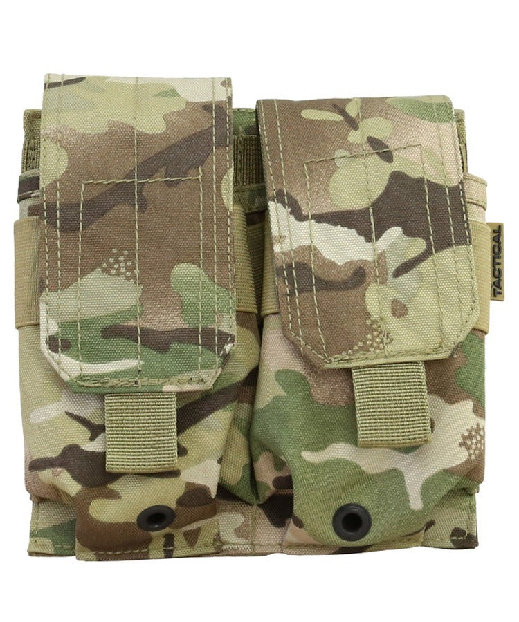 Kombat UK - Double Original Style Mag Pouch