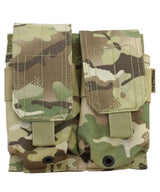 Kombat UK - Double Original Style Mag Pouch