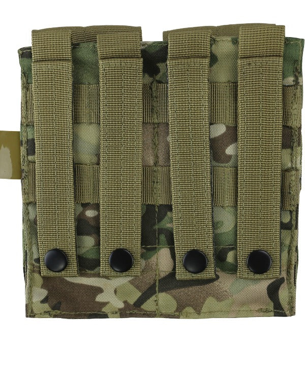 Kombat UK - Double Original Style Mag Pouch