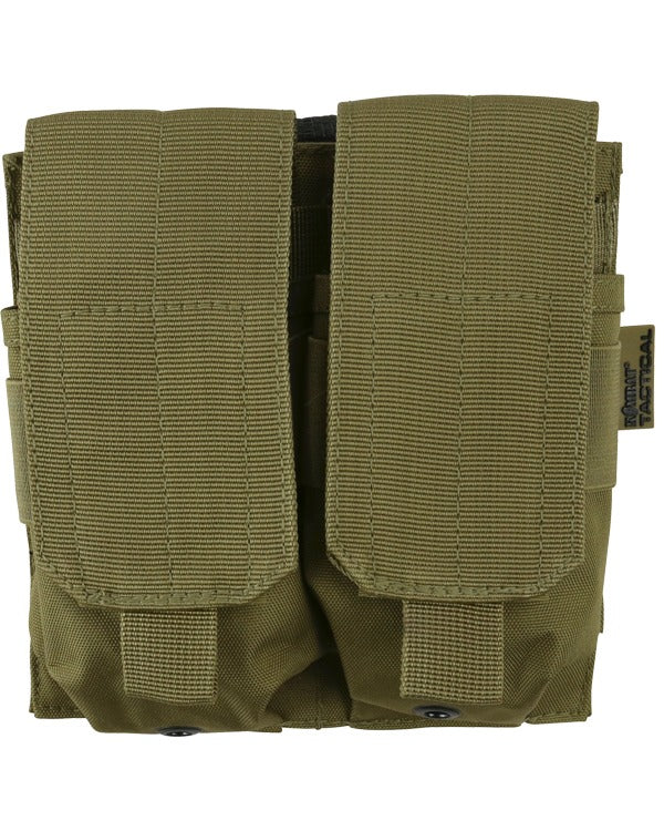 Kombat UK - Double Original Style Mag Pouch