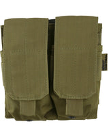 Kombat UK - Double Original Style Mag Pouch