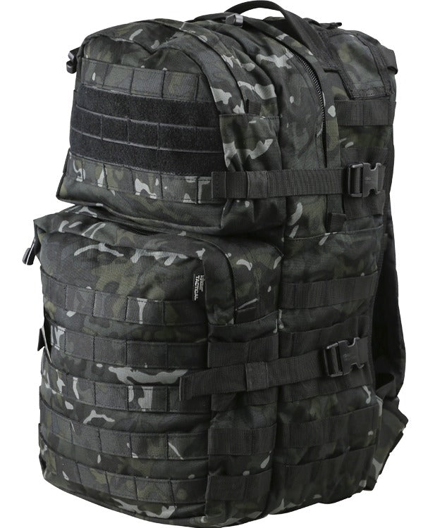 Kombat UK - Medium Molle Assault Pack - 40 Litre