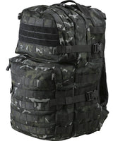 Kombat UK - Medium Molle Assault Pack - 40 Litre