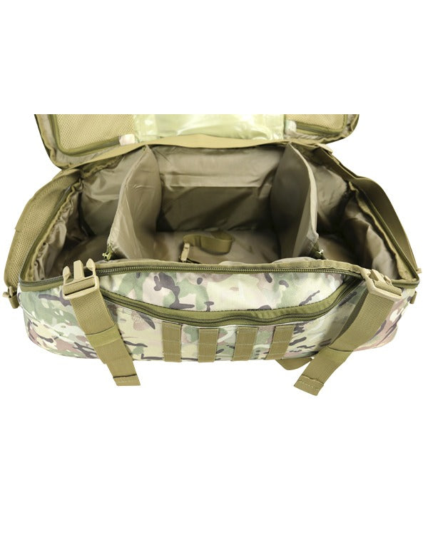 Kombat UK - Operators Duffle Bag - 60 Litre