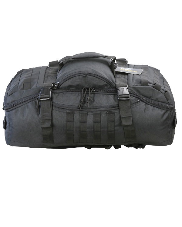 Kombat UK - Operators Duffle Bag - 60 Litre
