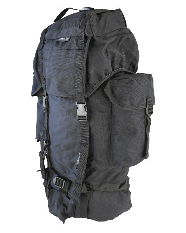 Kombat UK -Rucksack - 60 Litre