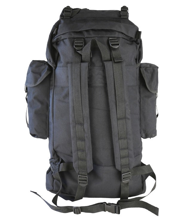Kombat UK -Rucksack - 60 Litre