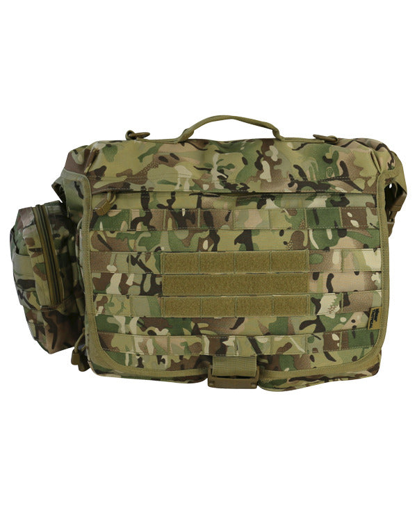 Kombat UK - Operators Grab Bag - 25 Litre