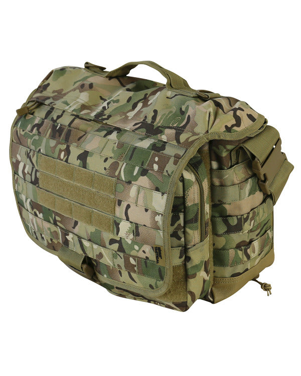 Kombat UK - Operators Grab Bag - 25 Litre