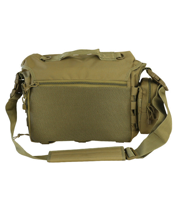 Kombat UK - Operators Grab Bag - 25 Litre