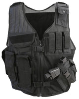 Kombat UK - Cross Draw Tactical Vest