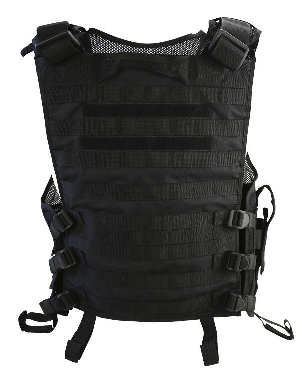 Kombat UK - Cross Draw Tactical Vest