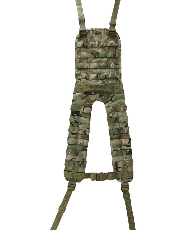 Kombat UK - Molle Battle Yoke