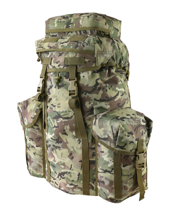 Kombat UK - Official Cadet MOD Pack MK2 - 50 Litre