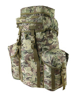 Kombat UK - Official Cadet MOD Pack MK2 - 50 Litre