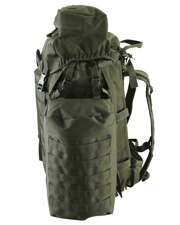Kombat UK - Tactical Assault Pack - 90 Litre