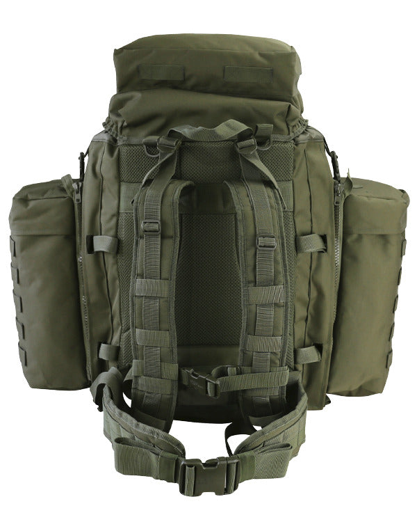 Kombat UK - Tactical Assault Pack - 90 Litre