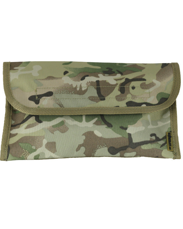 Kombat UK - Military / Cadet Boot Care Kit - BTP with Black or Brown Polish
