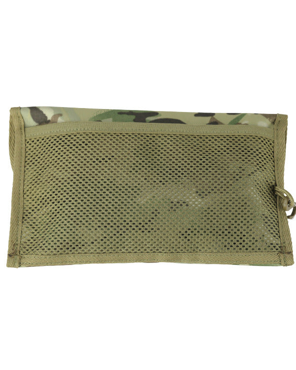 Kombat UK - Military / Cadet Boot Care Kit - BTP with Black or Brown Polish