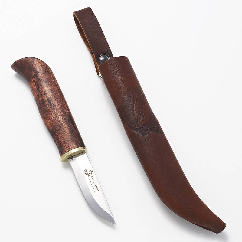 Karesuando Kniven - Trout Knife
