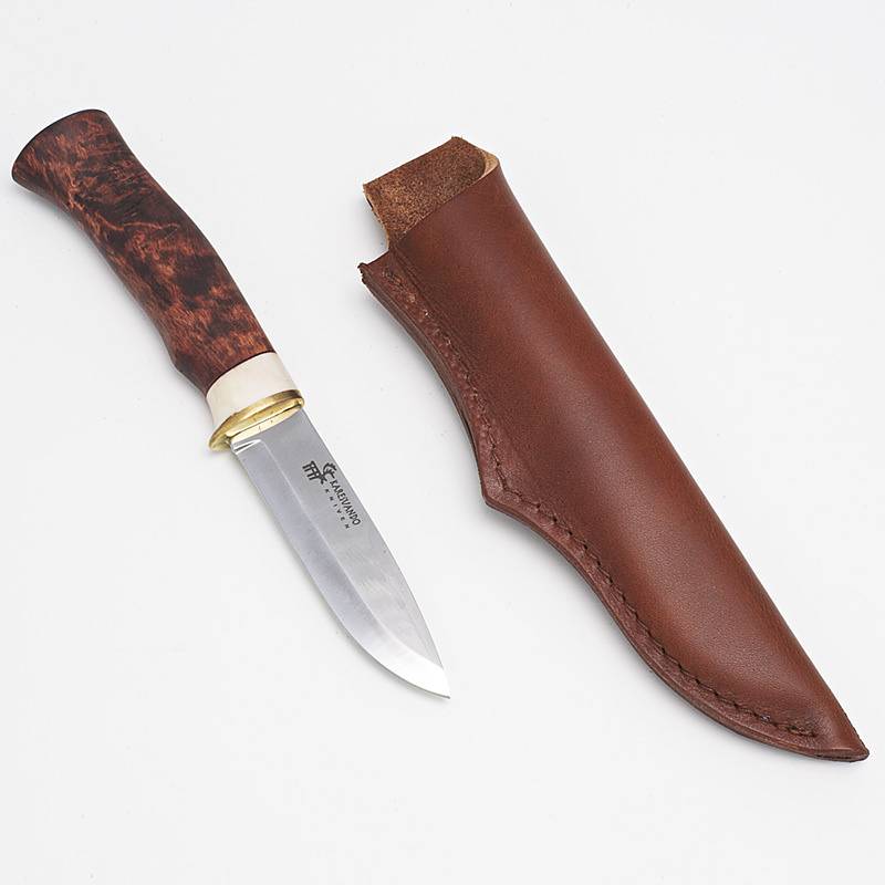 Karesuando Kniven - Hunter 10 Knife